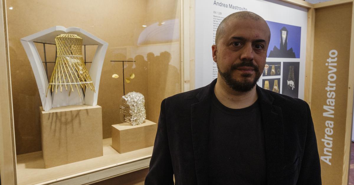 "Soc cristià i catòlic, però tota la meva obra, no