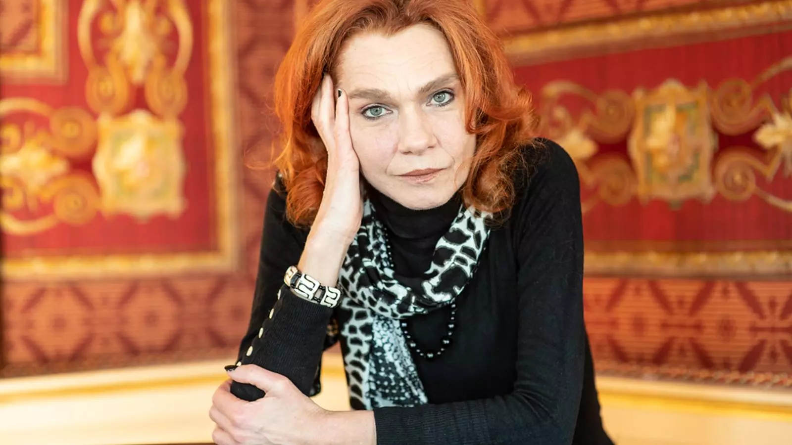 Aslı Erdoğan