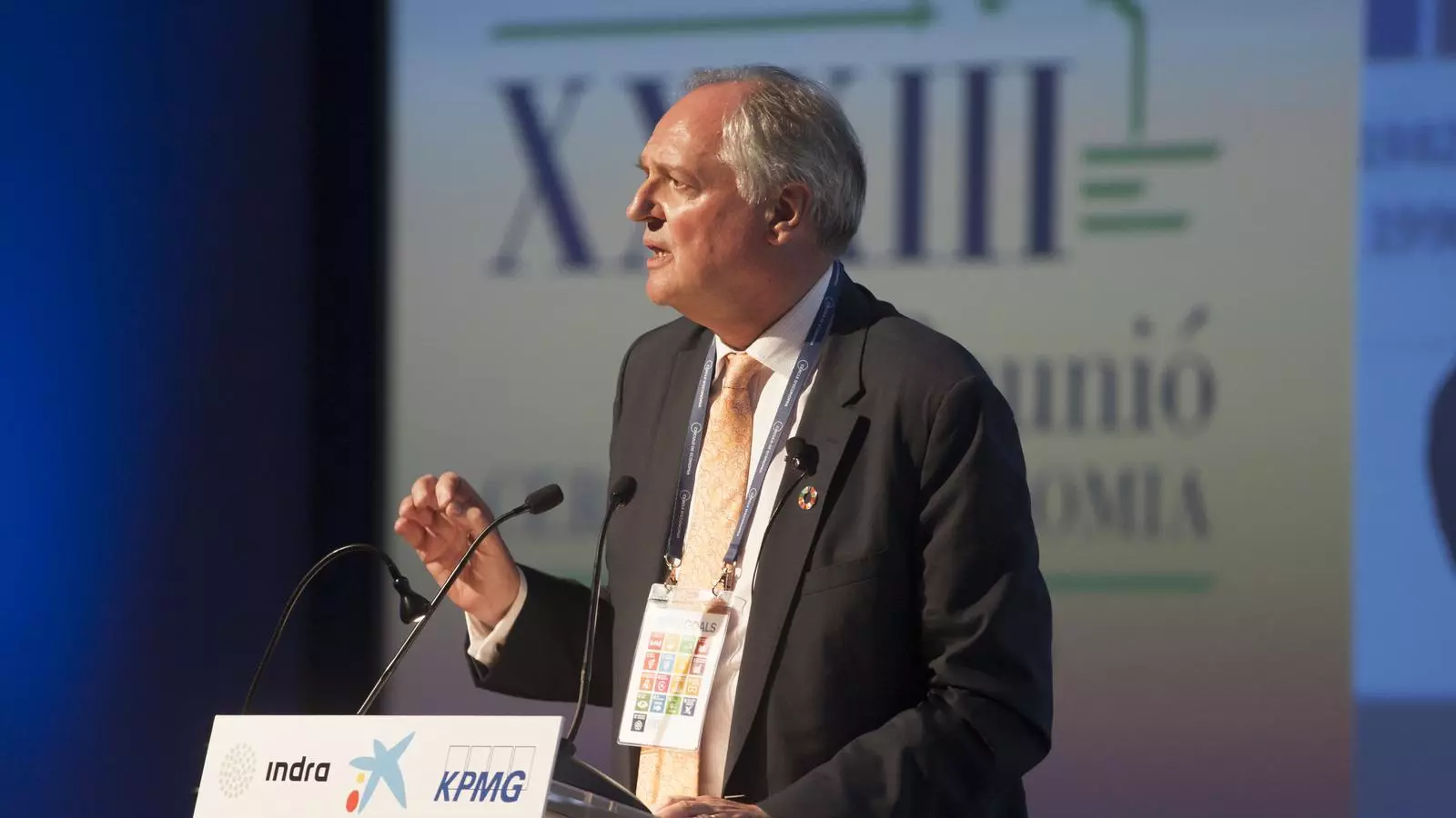paul polman