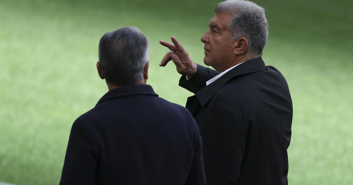 El Barça ha necessitat sis anys per tornar a afrontar un mercat d'estiu sense restriccions. Ni el del 2022 és equiparable, ja que aleshores el club, malgrat reforçar...