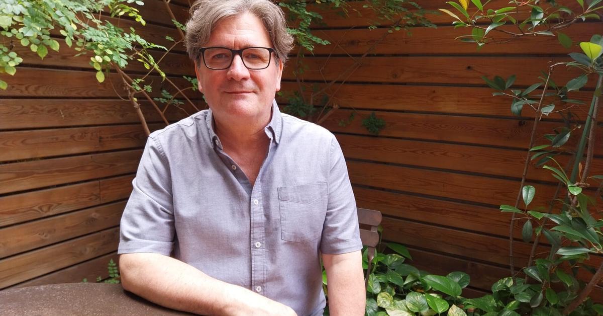 L'epopeia del fill d'una esclava, premi Nèstor Luján de nove
