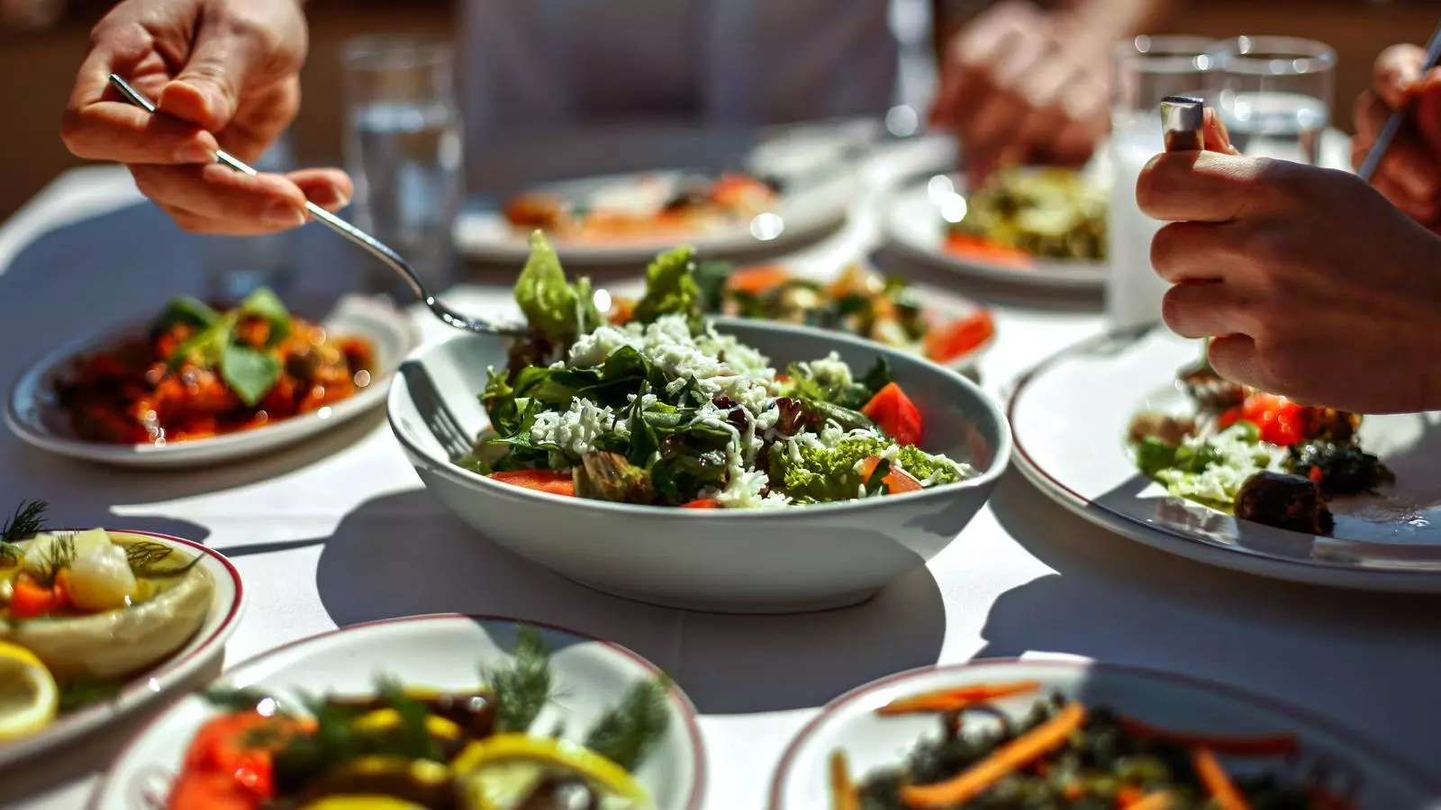Consells per acabar amb el malbaratament alimentari