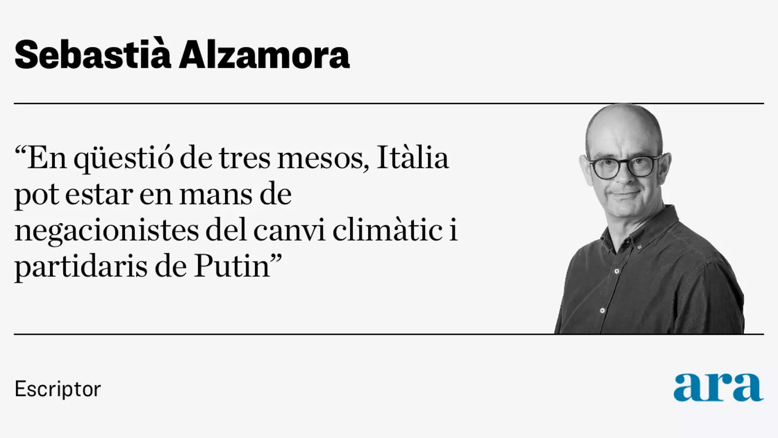 Card Alzamora 22/7/2022