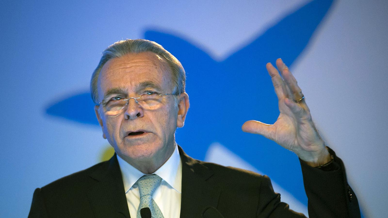 La lletra petita de la futura llei de caixes