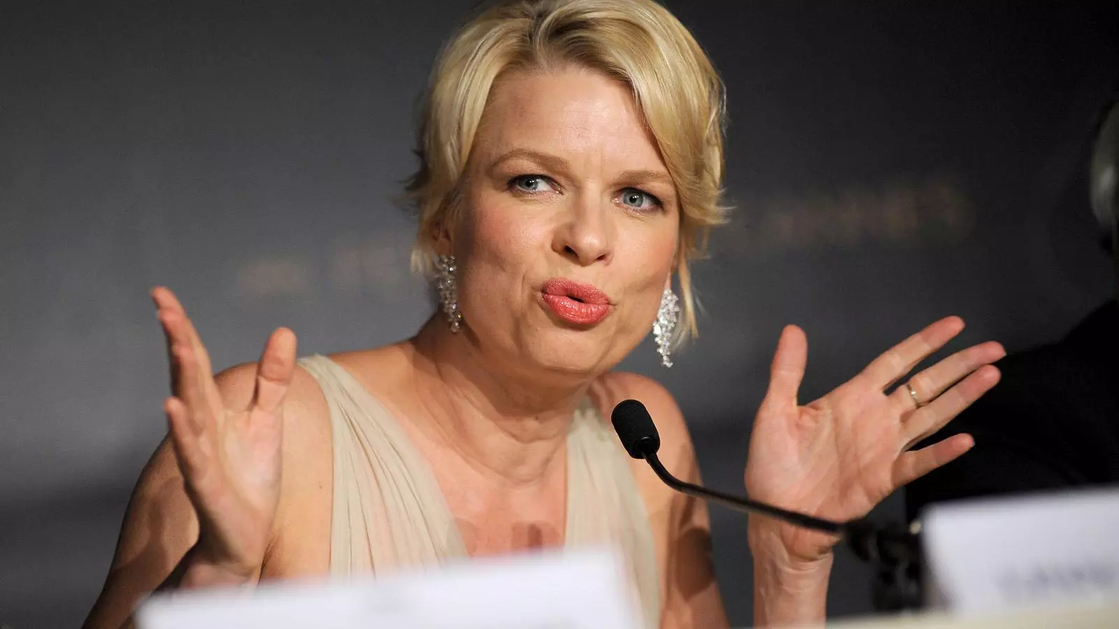Linn Ullmann