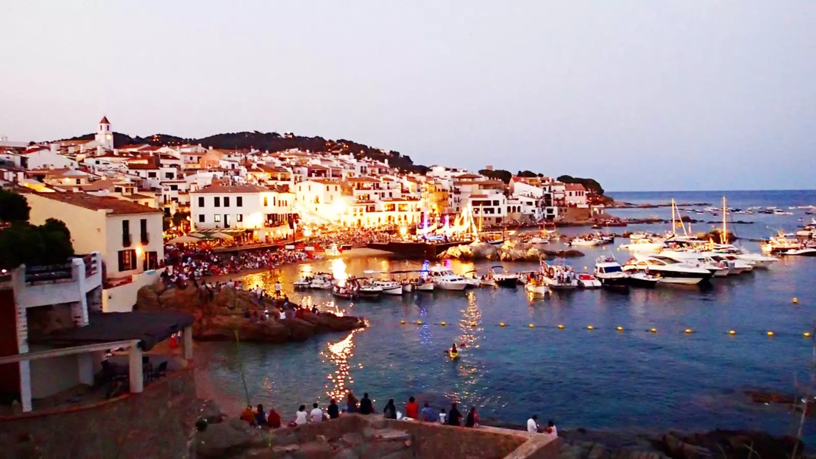 Havaneres Calella