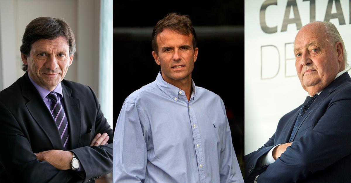 The fierce battle for control of football that feeds the Kings League