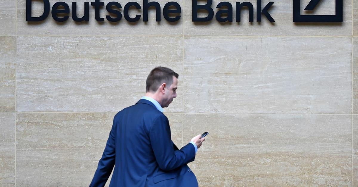 Deutsche Bank: Money Laundering Investigation – Police Raid