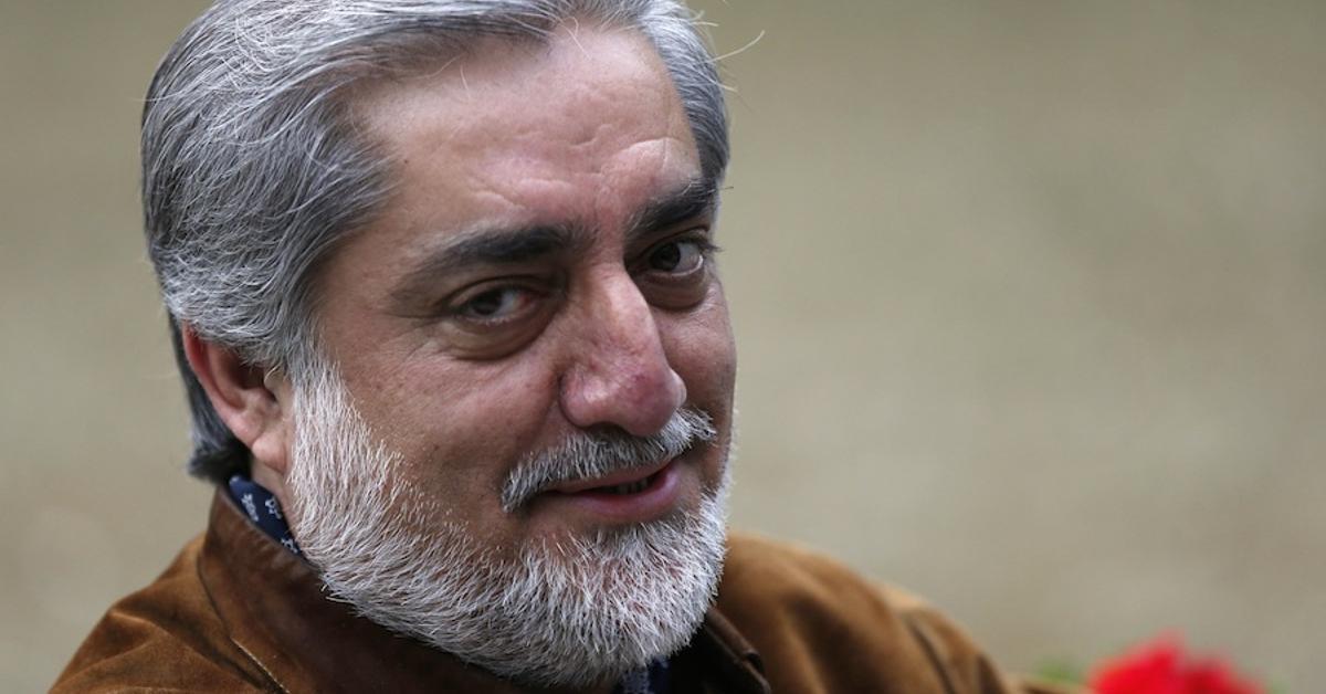 Abdullah i Gani s'enfrontaran en la