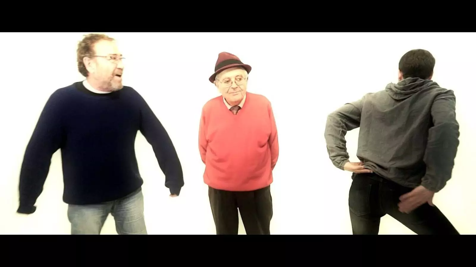 Cançó 'Enric Tàrrega' del músic 'El Cifu'