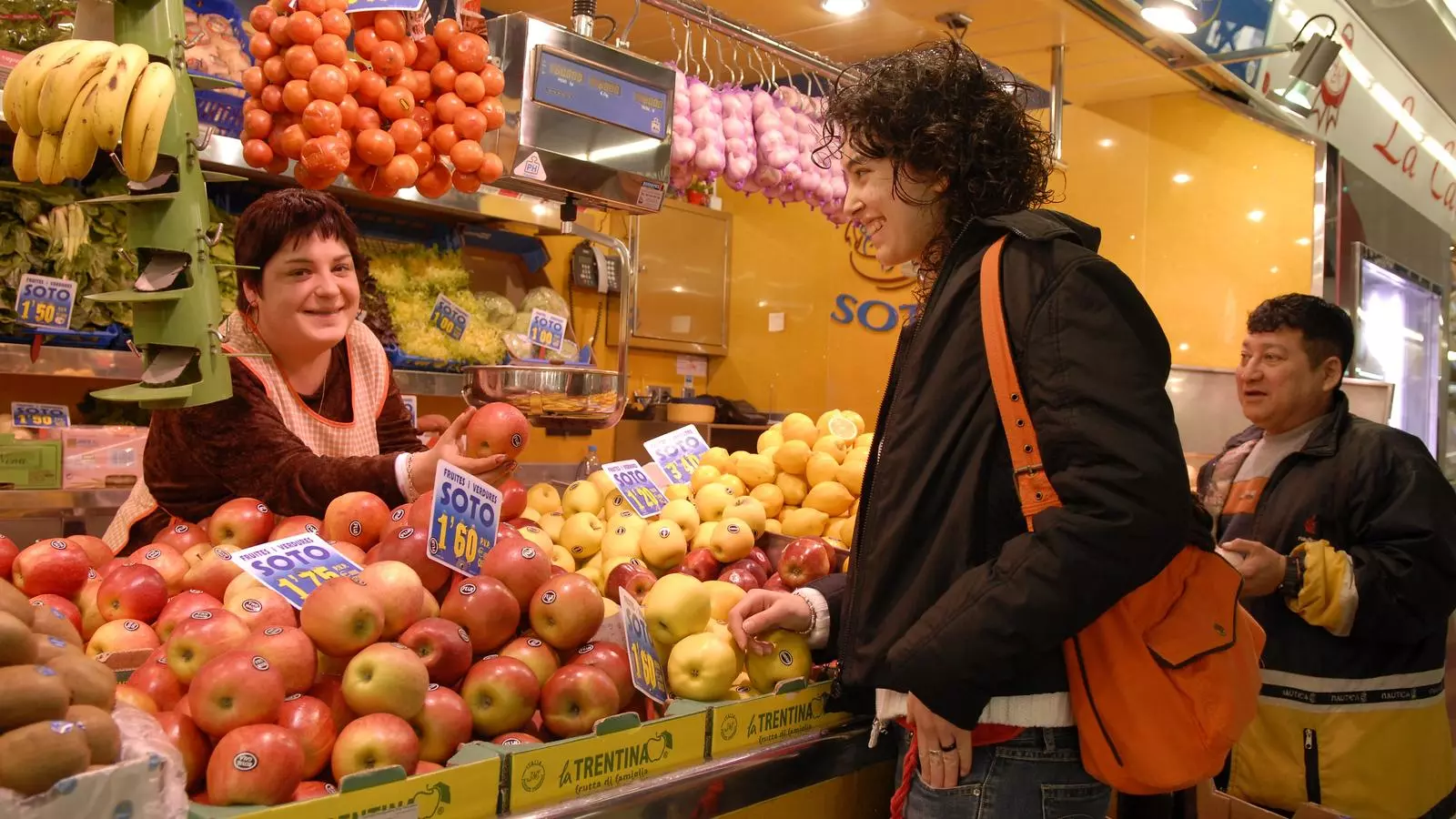 S'oferiran cursos als comerços de proximitat