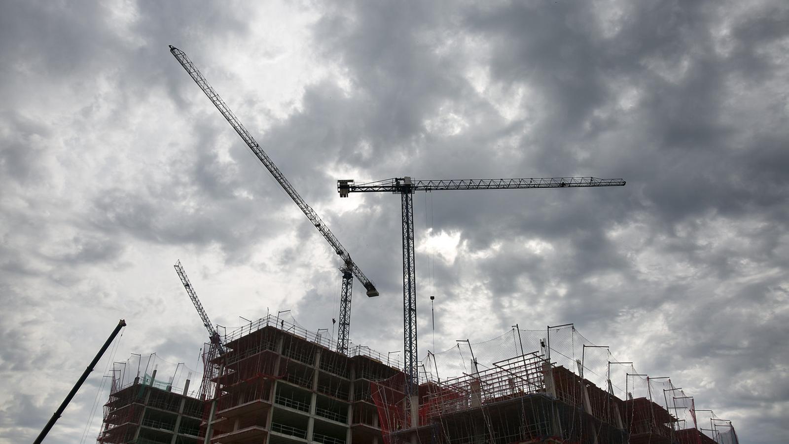 Exigencias a Vivienda Metrópolis Barcelona