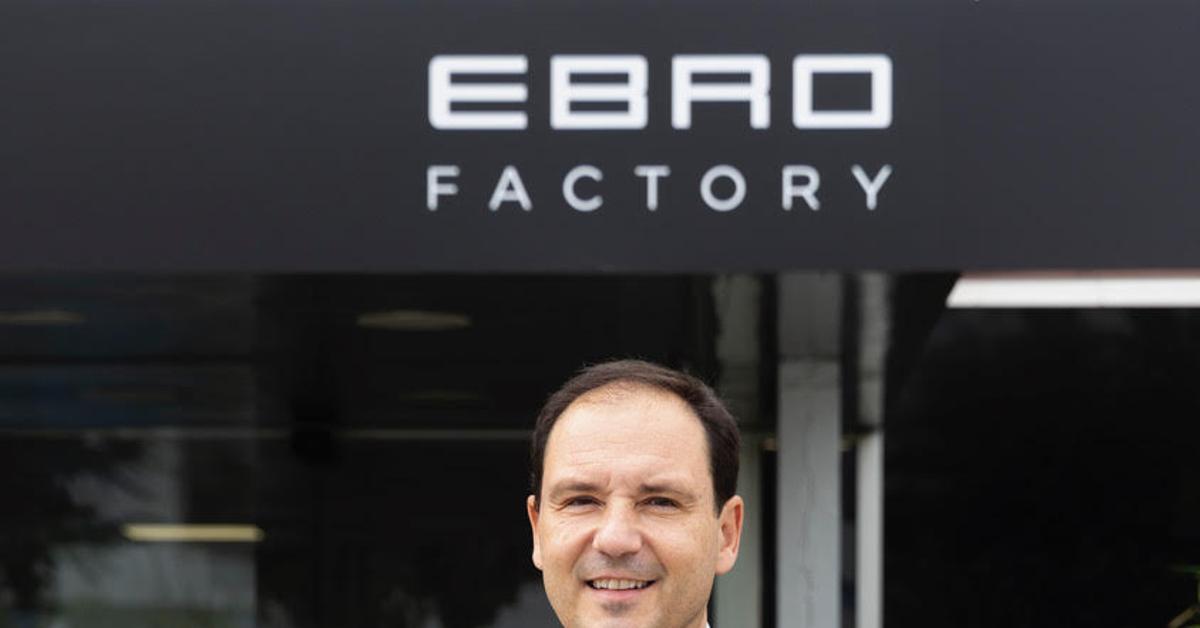 Ebro EV Motors Reports €357M Revenue Surge Despite €16.3M Loss in 2024