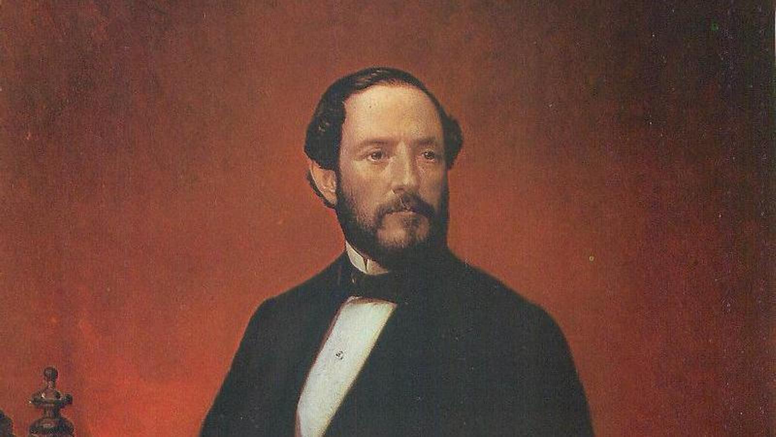 El asesinato del general Prim (1870)