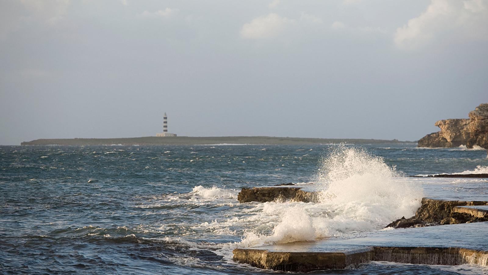L'alerta es manté activada. / D.A.
