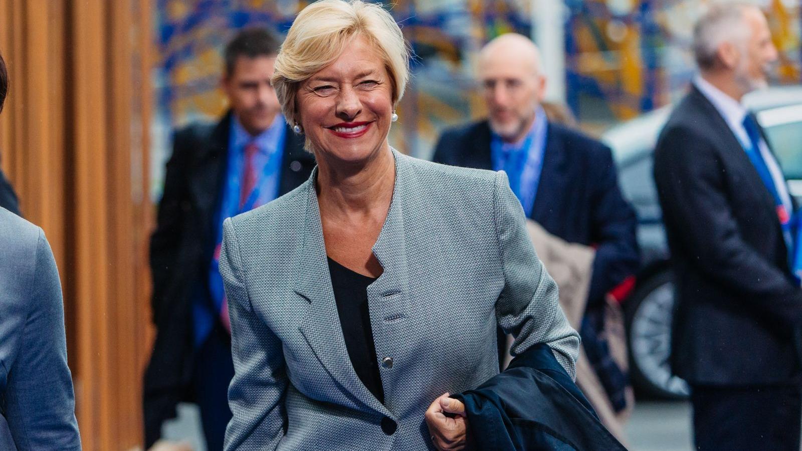 Roberta Pinotti
