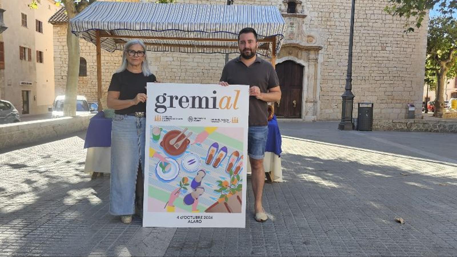 Presentació de la fira.