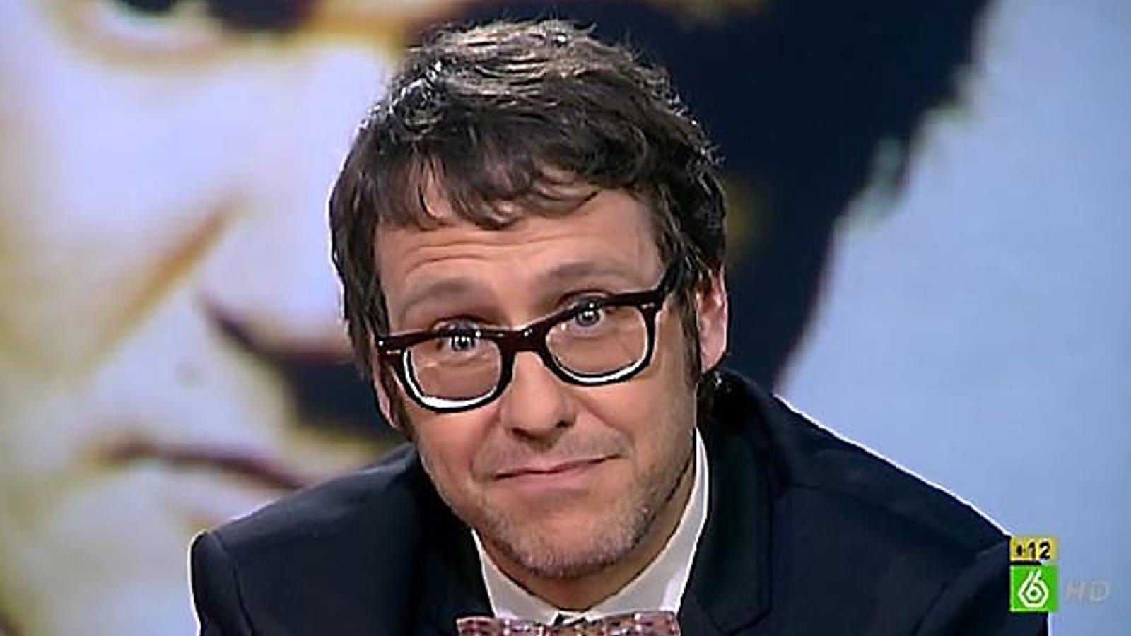 Els monòlegs més emblemàtics de Joaquín Reyes, a Netflix