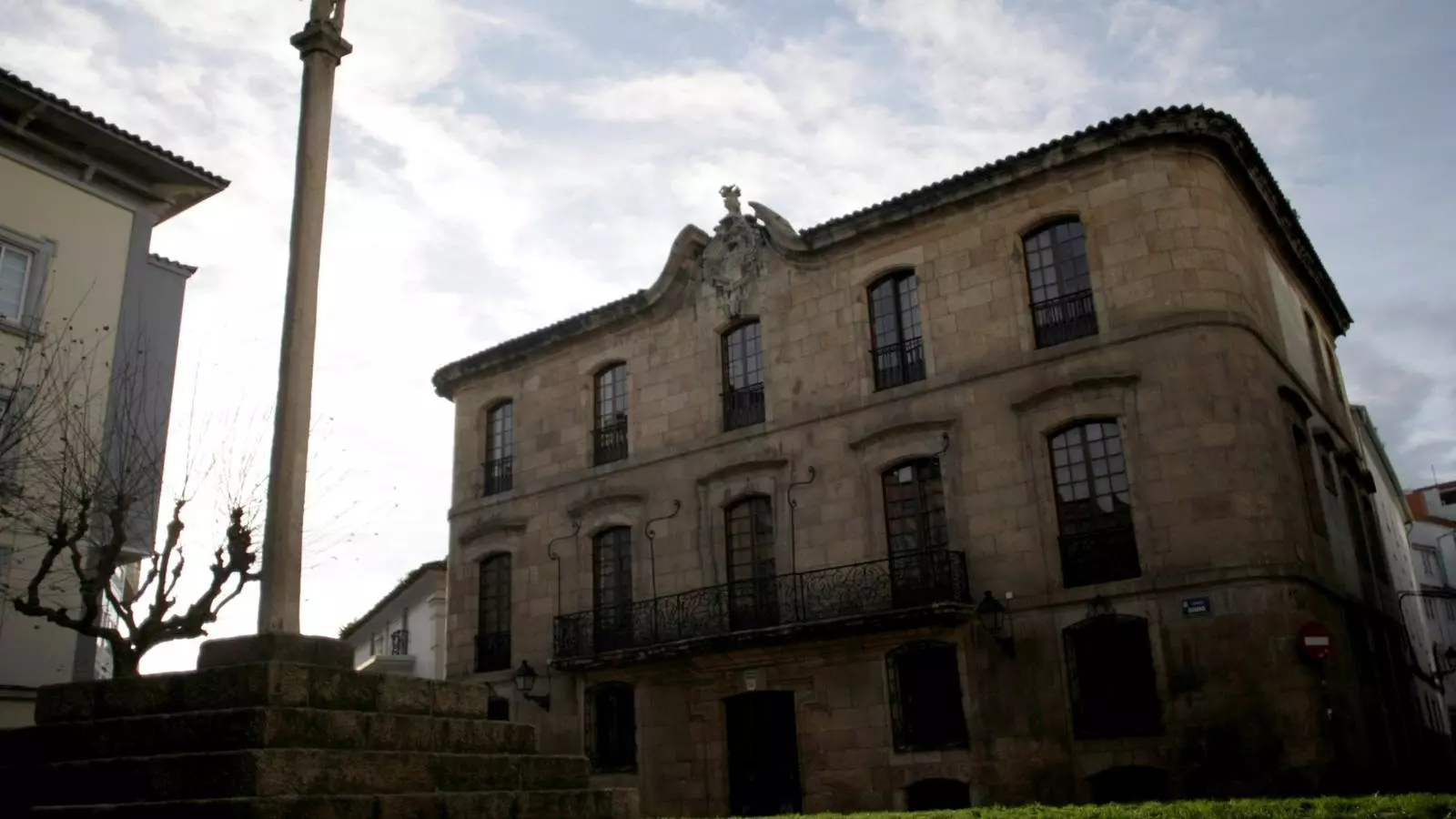 casa cornide