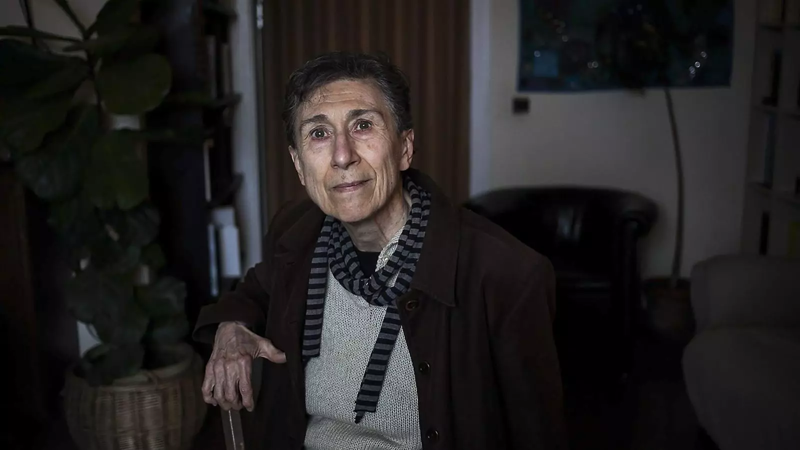“El capitalisme no és automàtic, és gent que conspira”