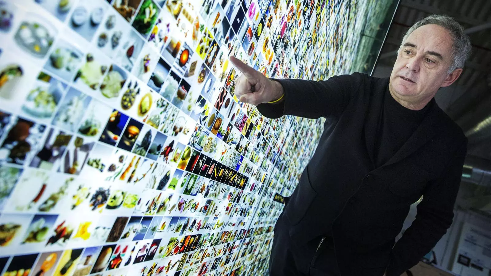 10 claus per innovar inspirades en El Bulli