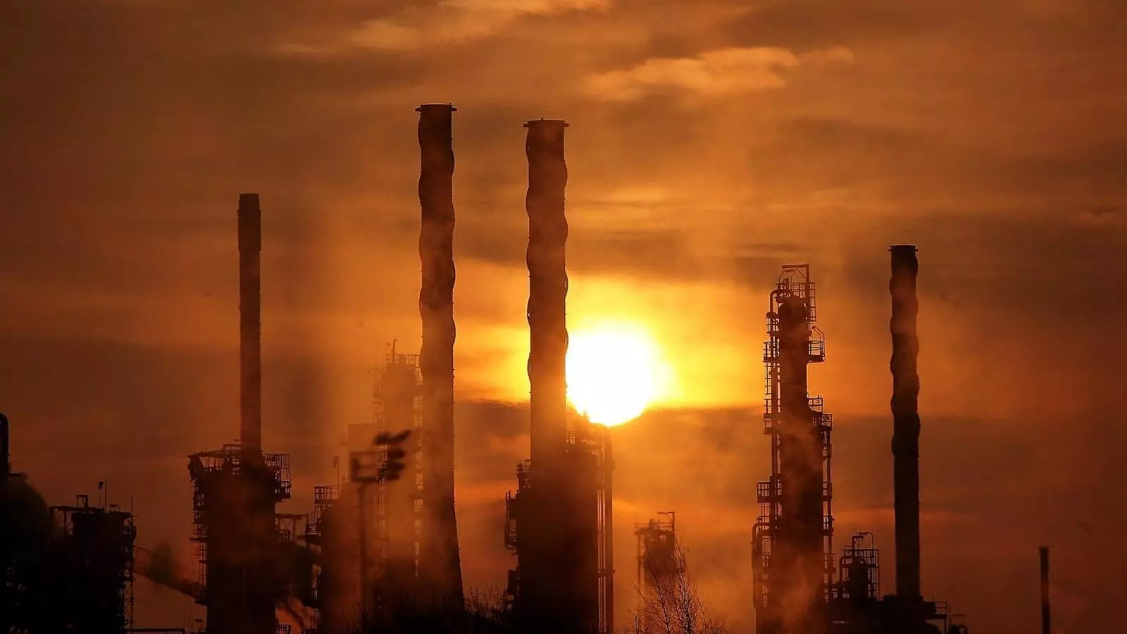 El veritable cost de la contaminació atmosfèrica