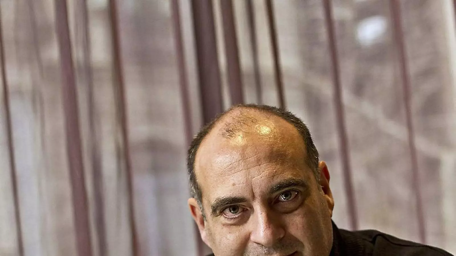 Xavier Bosch guanya el premi Quim Regàs de periodisme