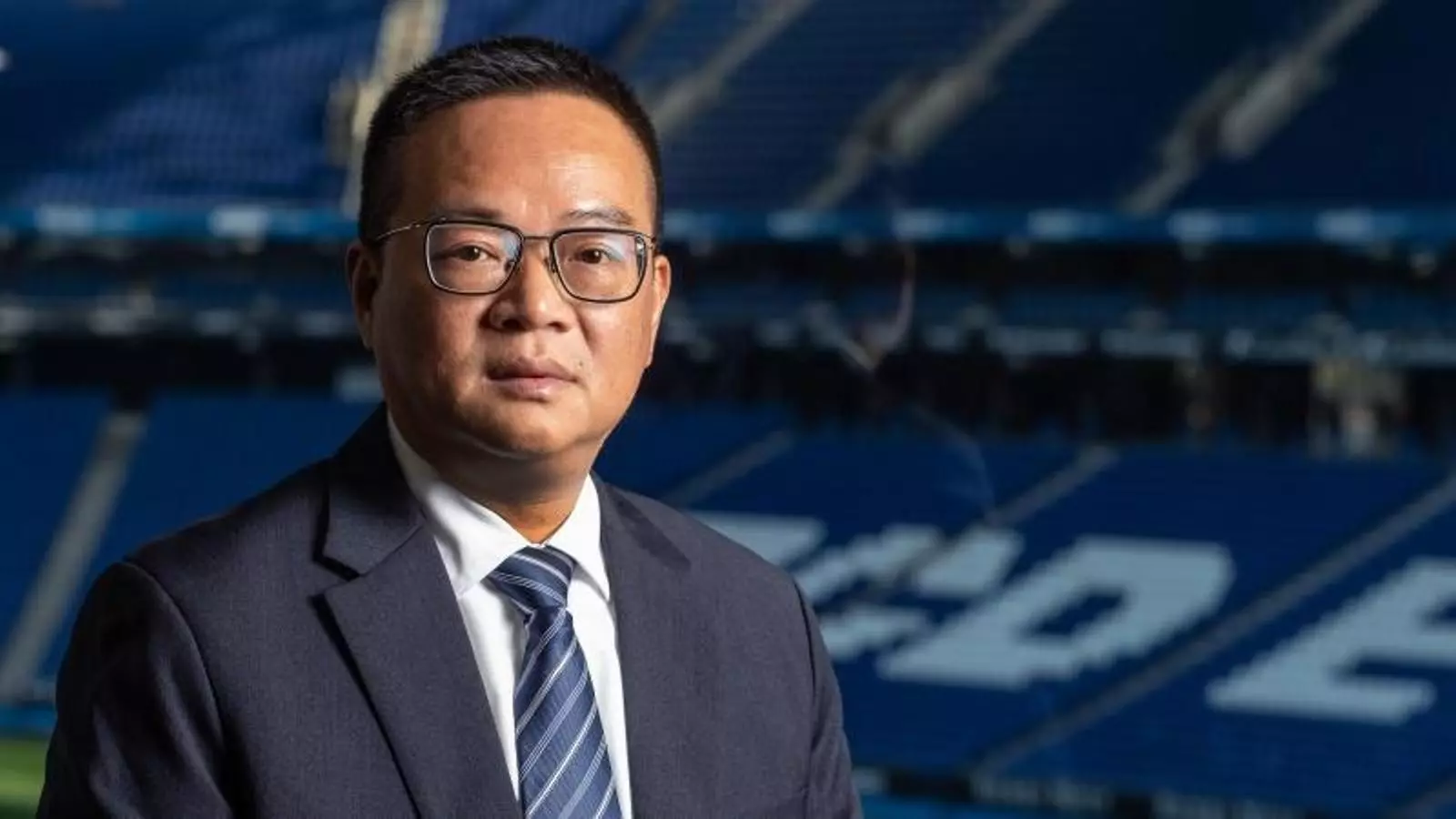 Chen Yansheng ha invertit prop de 200 milions d'euros en sanejar l'Espanyol