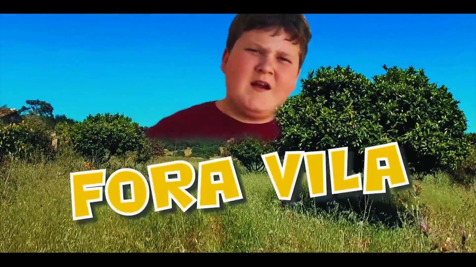Miquel Montoro ja té videoclip!