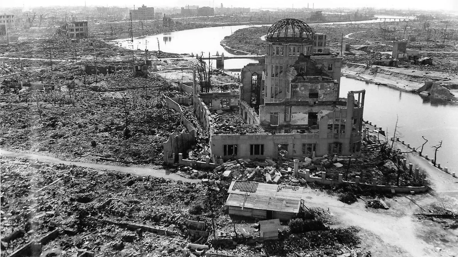 Les bombes atòmiques i els japonesos actuals
