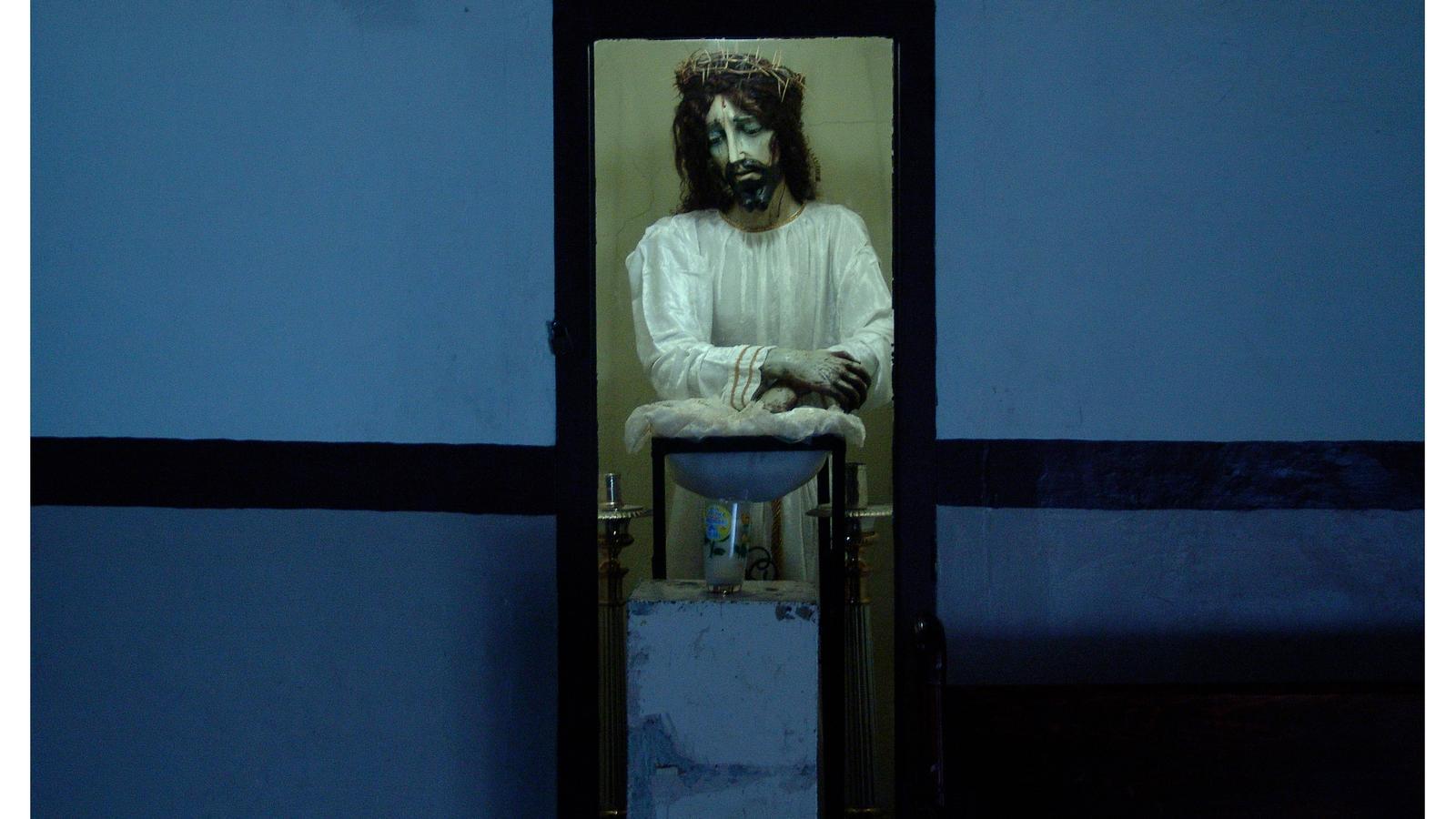 Fotografie von Toni Catany. Mexiko, 2008.