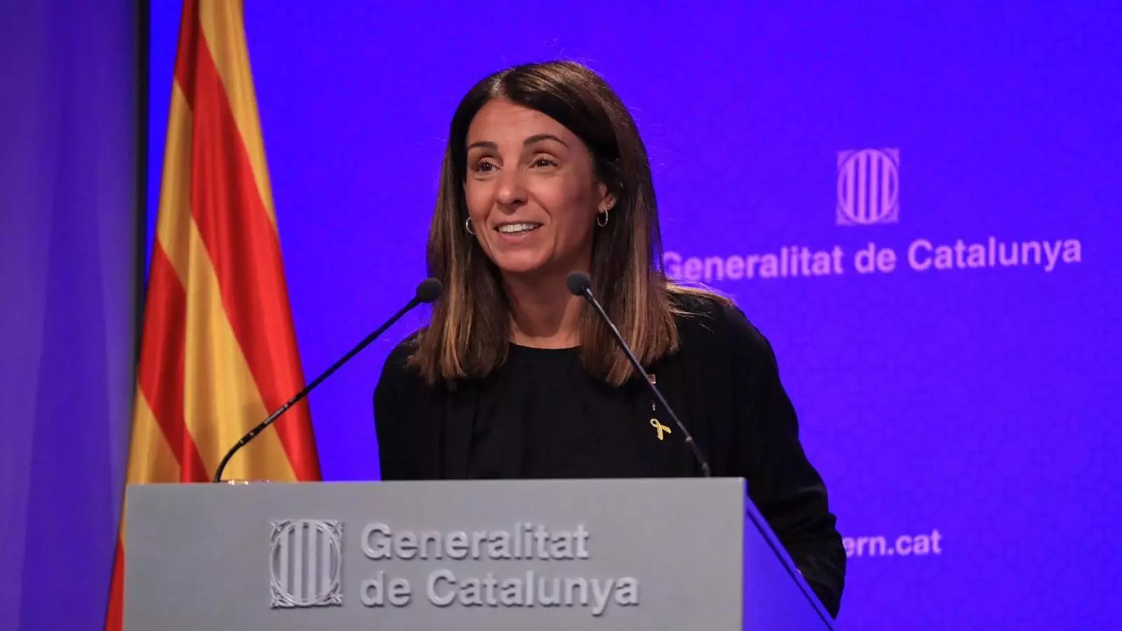 El Govern reclama a Sánchez que faci executiu per poder dialogar, però es desvincula de la investidura