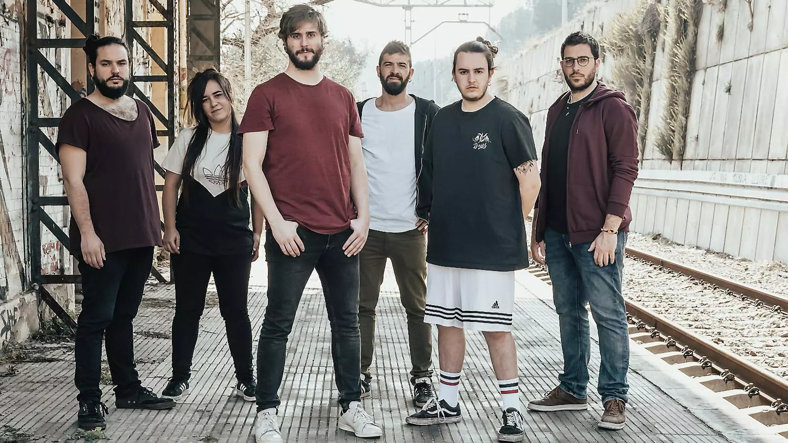 Els Itaca Band presenten La lengua de los pájaros a Razzmatazz.
