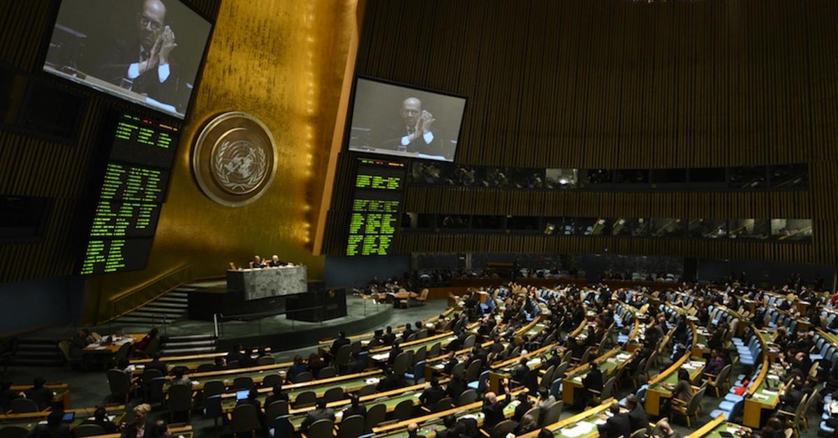 UNGA 2023: Key Updates & September 26 Highlights
