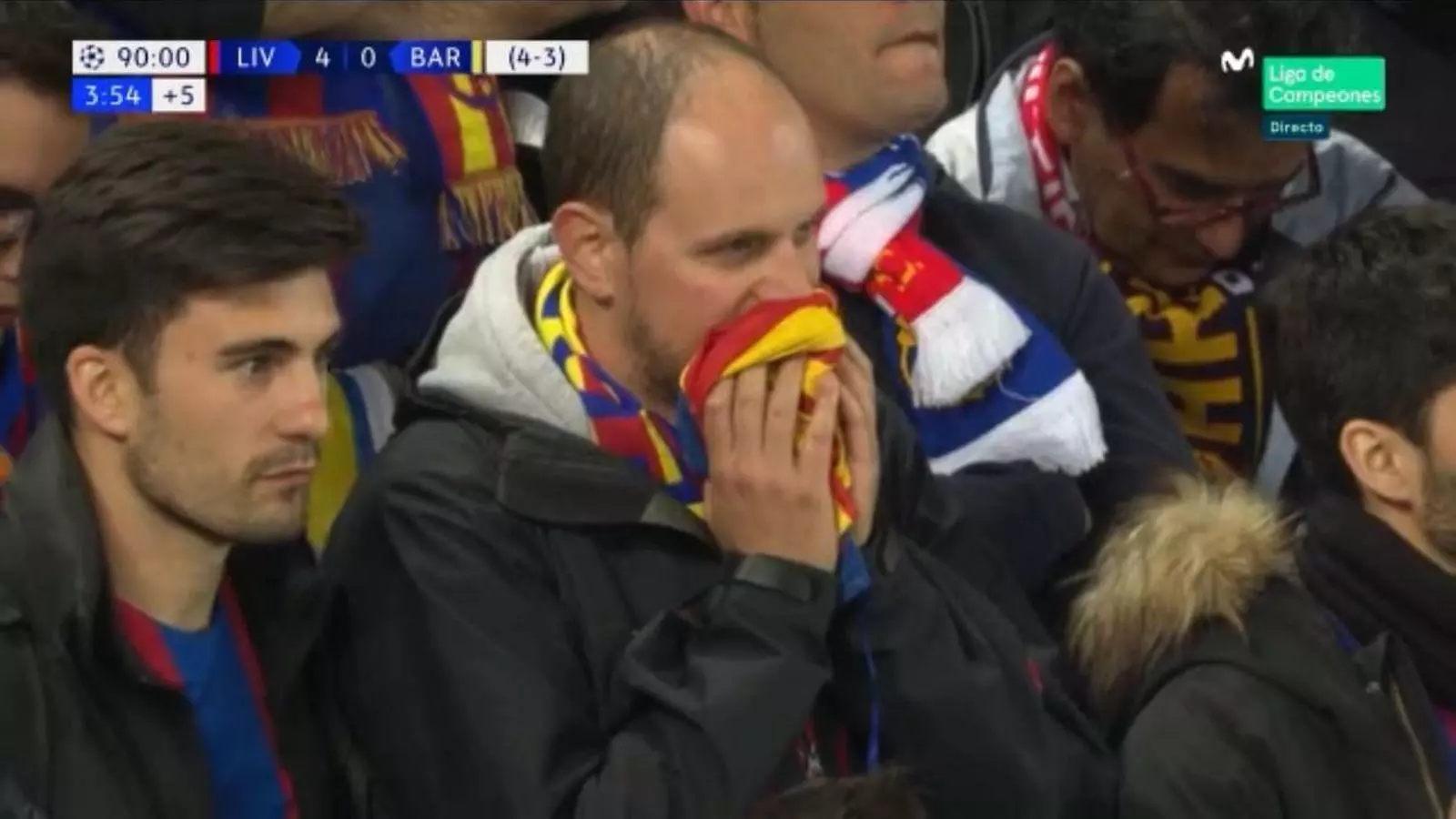 El Lleida Esportiu aparta i expedienta un jugador per anar al Liverpool-Barça