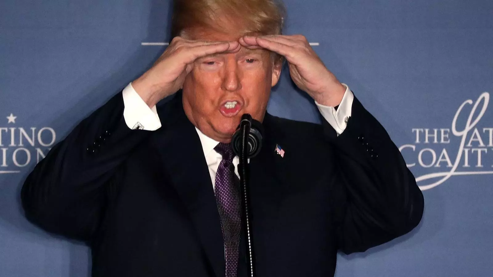 La UE també amenaça Trump amb aranzels
