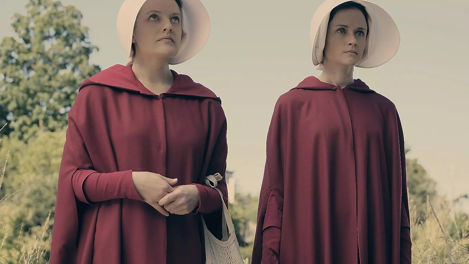 La HBO imagina un feixisme patriarcal