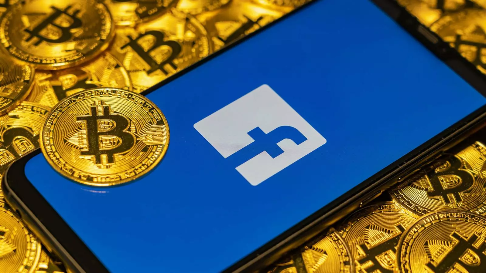 Facebook vol tenir una criptomoneda.