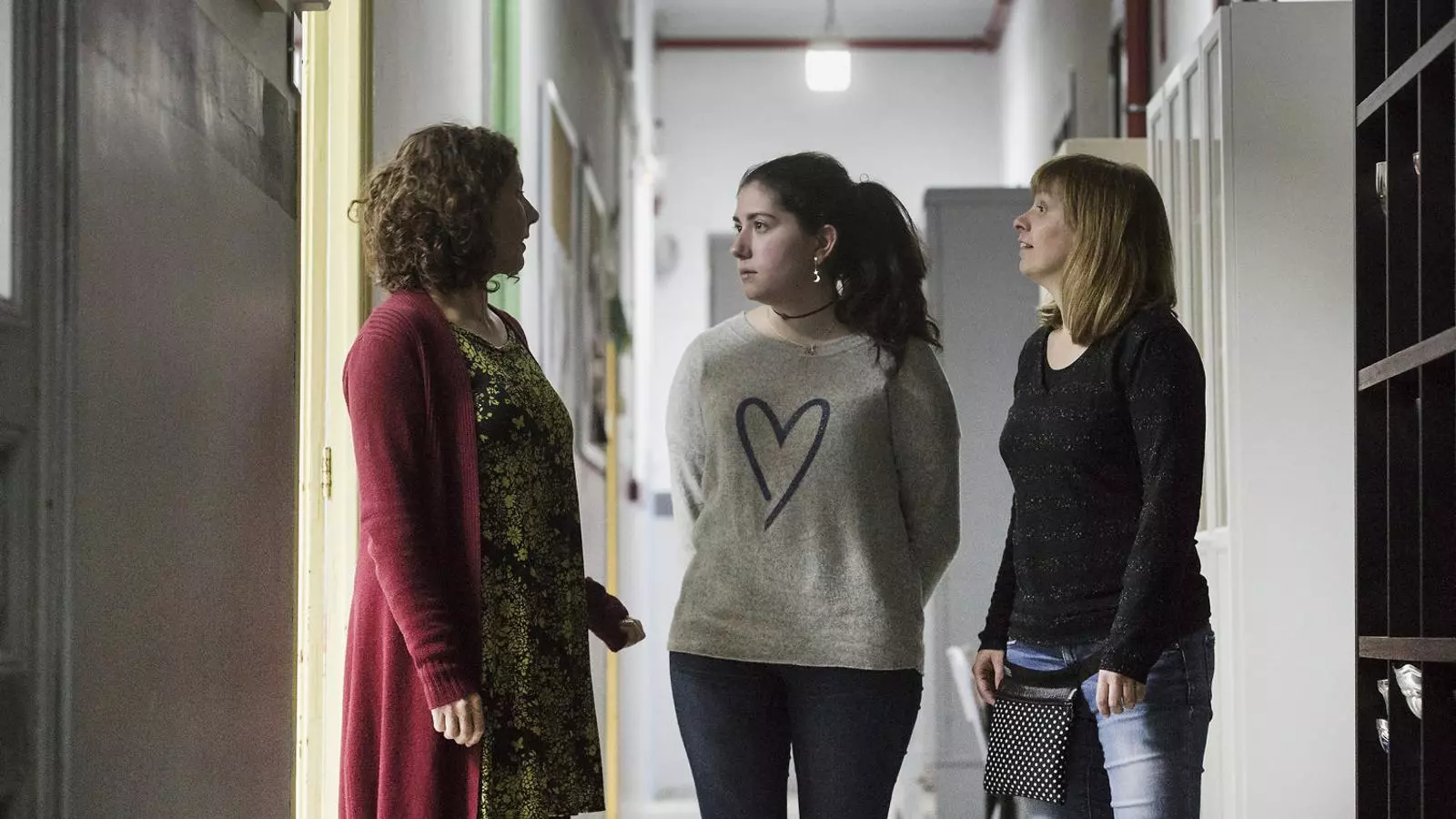 Nens i adolescents amb Intel·ligència Límit La família,
Una peça clau