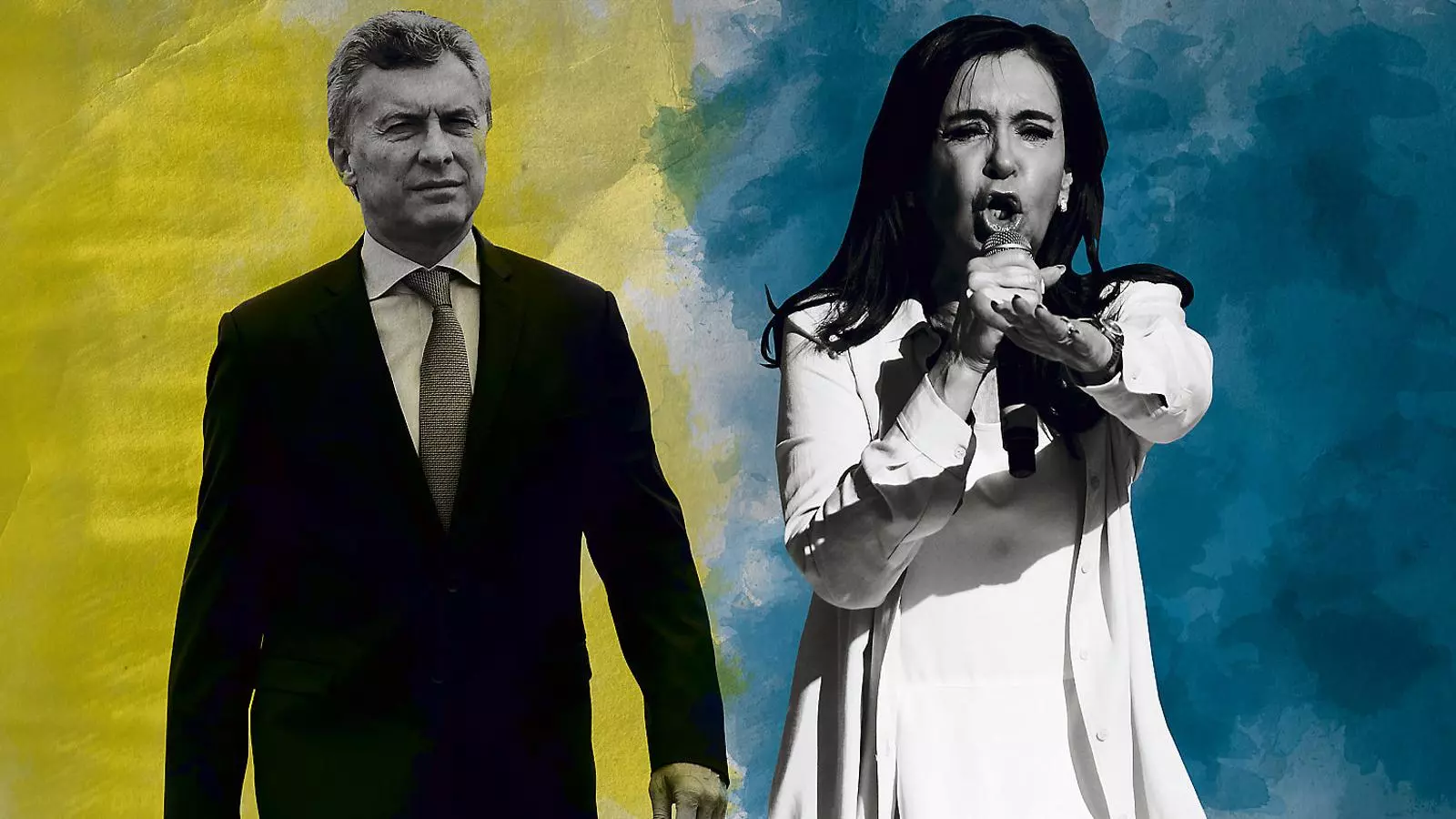 Macri contra Kirchner: el duel Entre neoliberalisme i peronisme
