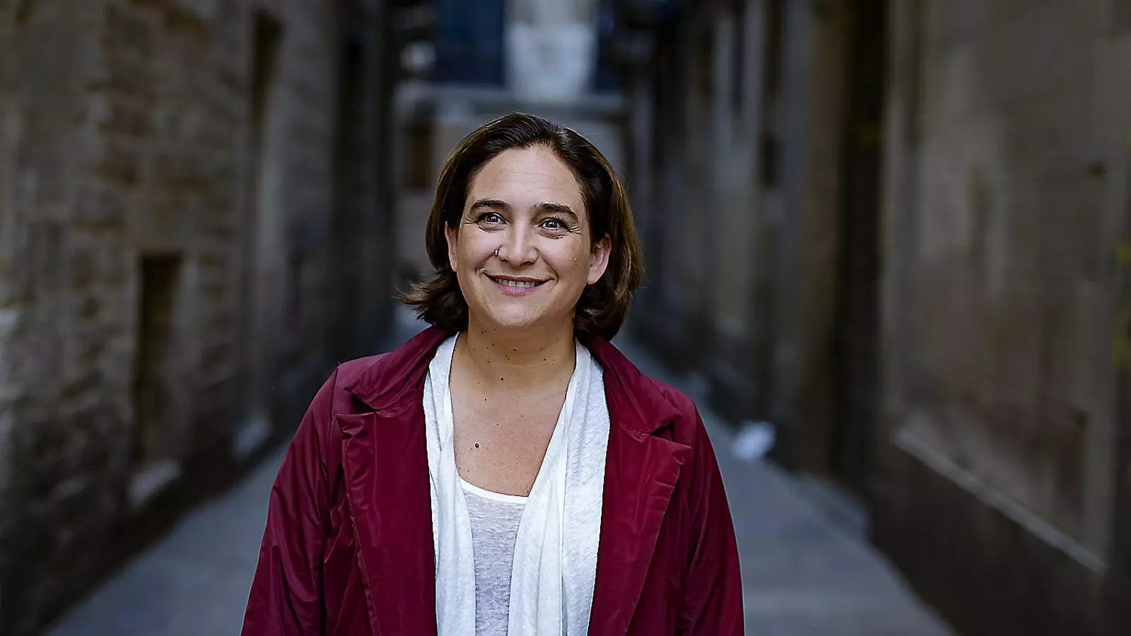 Ada Colau: “Hem demostrat que posar ordre al turisme era beneficiós per a l’economia”