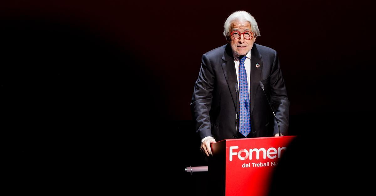 Foment del Treball rejects November 11 housing rights strike