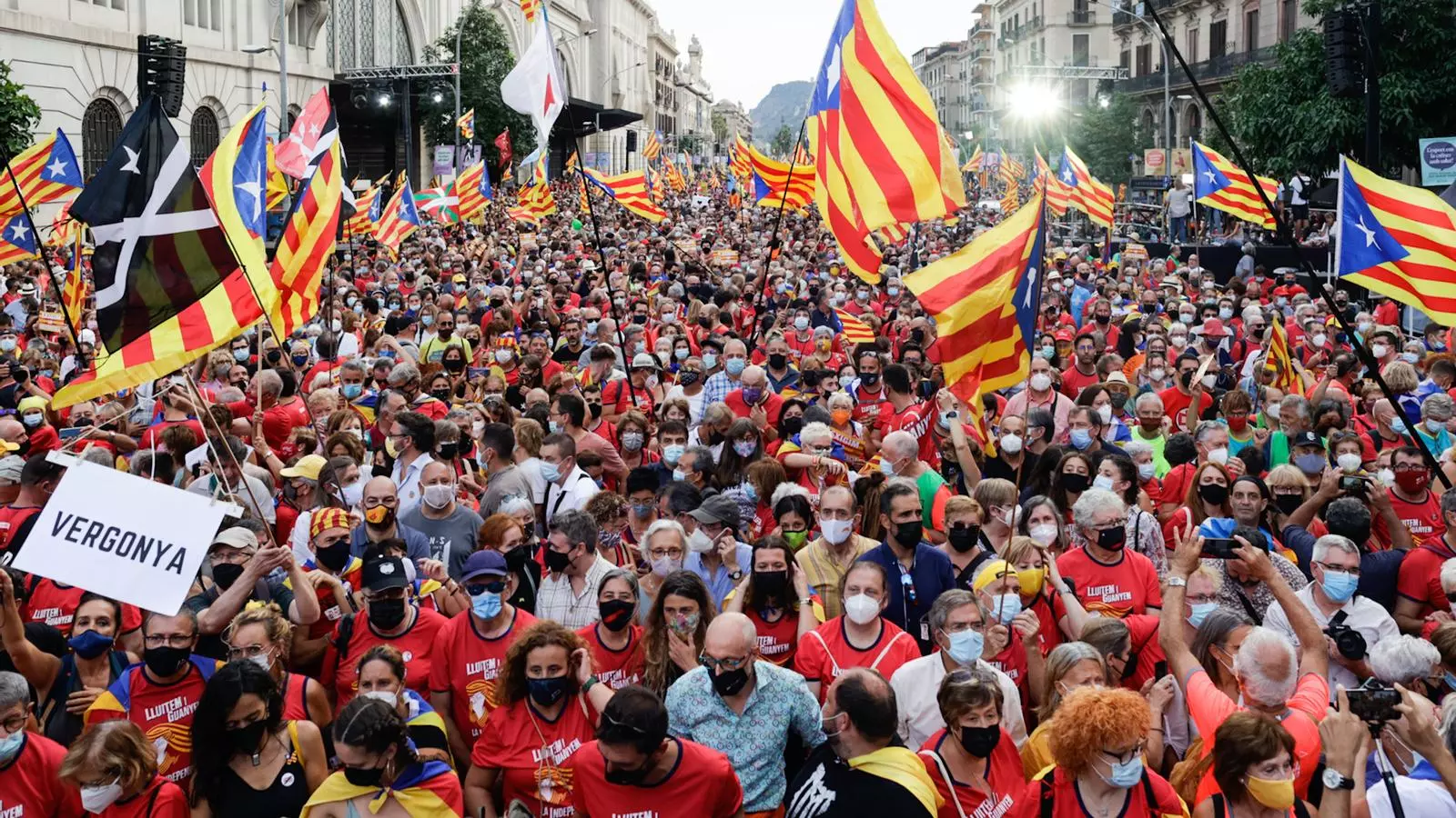 Diada 2021