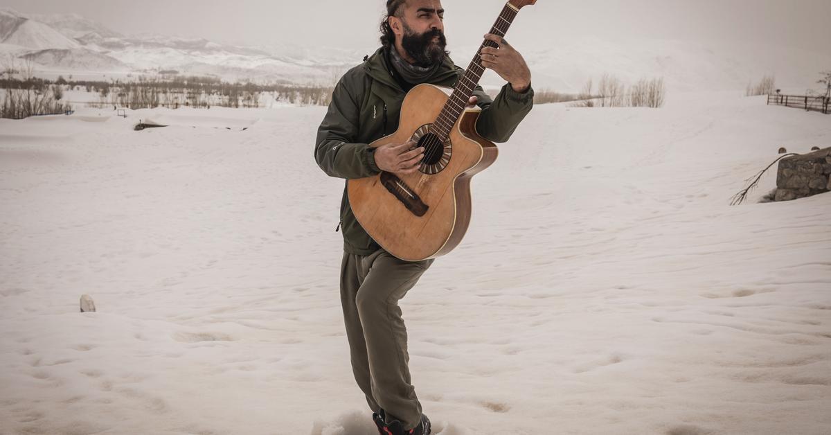 La Vall Sagrada de Dersim, on conviuen resistència cultural i reverència ecològica