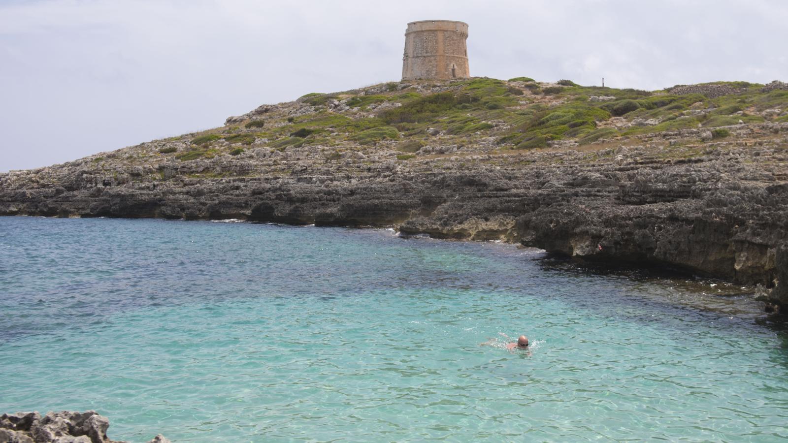 Cala Roig