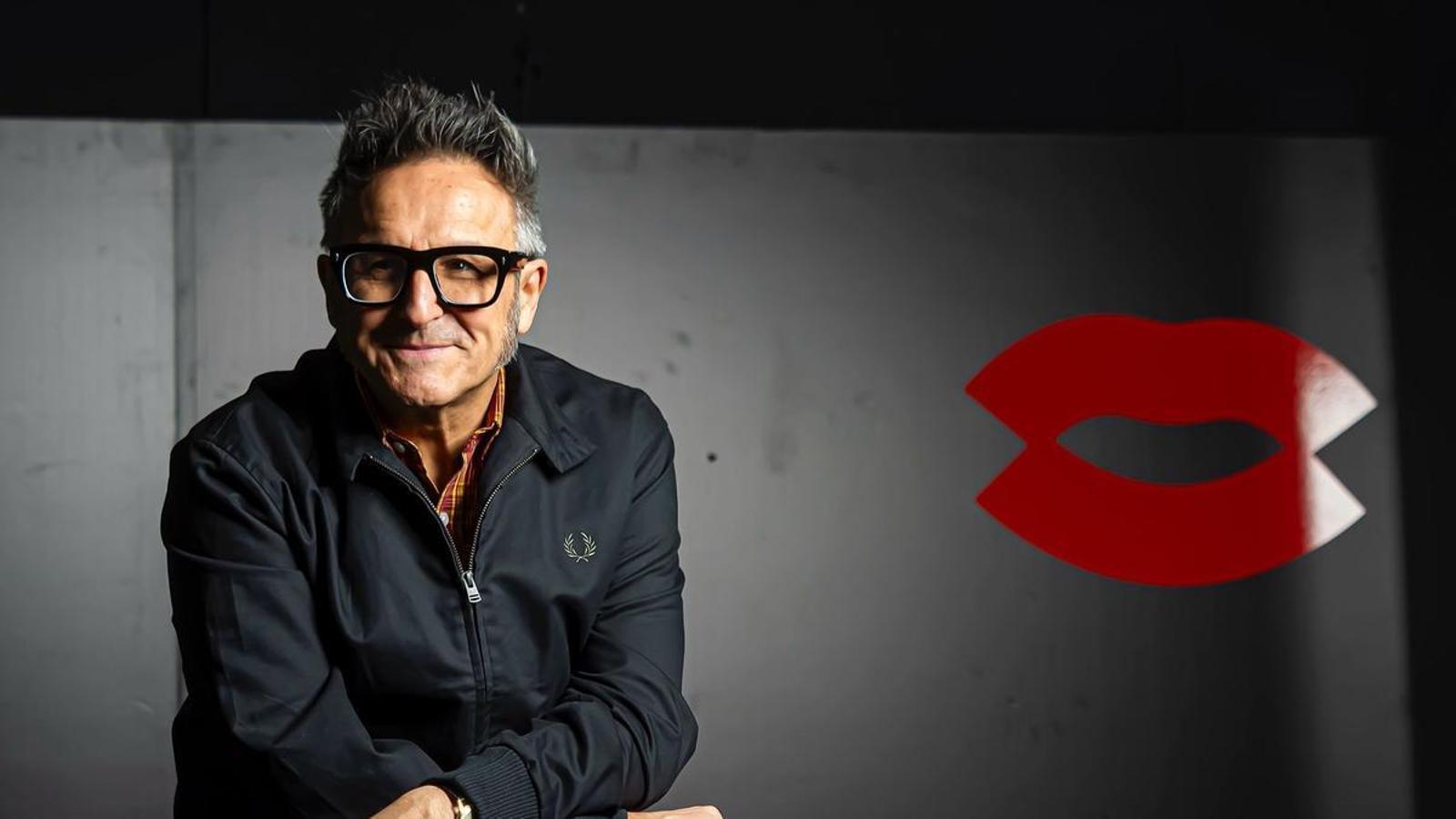 José Luis Cienfuegos