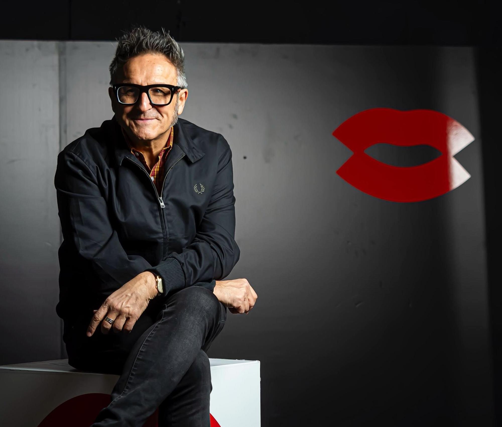 José Luis Cienfuegos