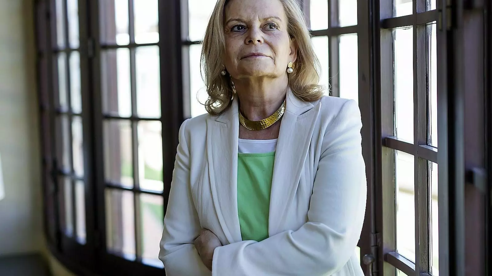 Carme Riera