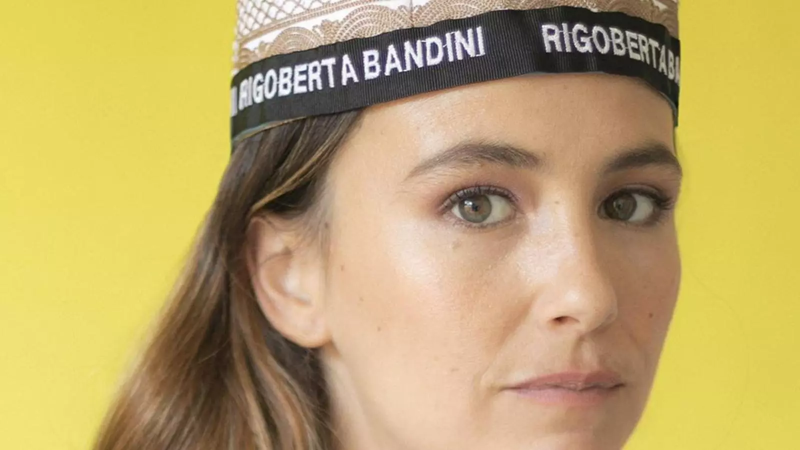 Paula Ribó és Rigoberta Bandini