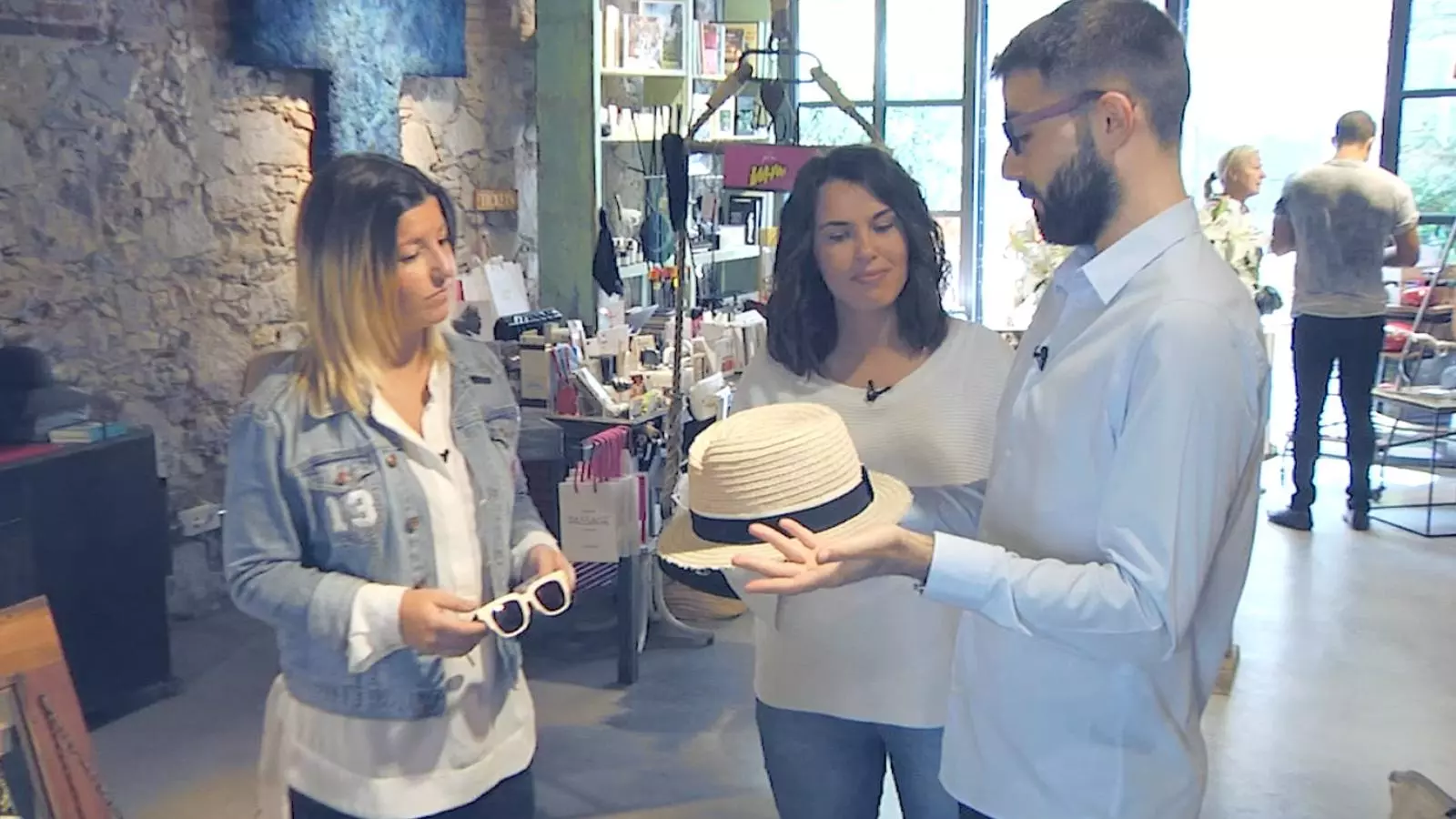 Si encara no saps què posar-te per la revetlla, t'ajudem a triar